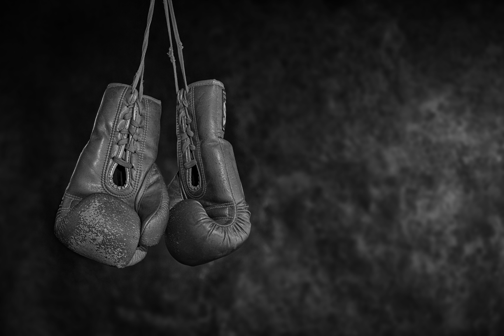 boxing gloves